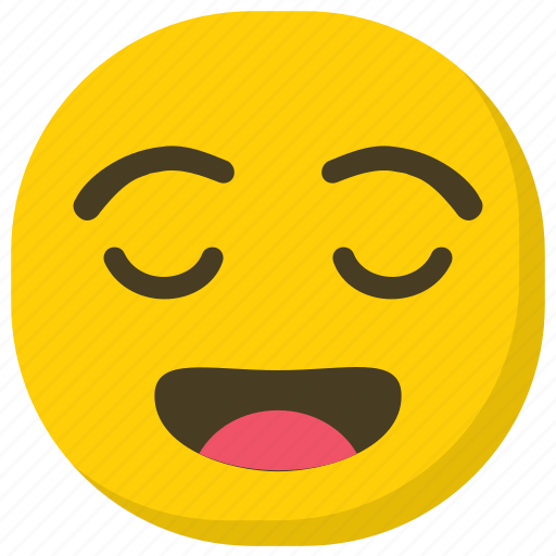 Emoticon, feelings, sad emoji, sad expressions, smiley icon - Download on Iconfinder