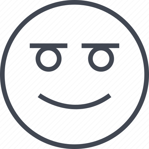 Avatar, emoji, face, happy icon - Download on Iconfinder