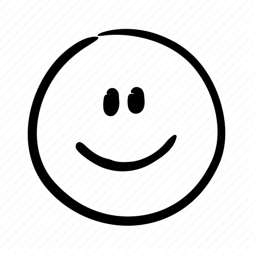 Emoji, emoticon, smiley, smile, grin, happy, emotion icon - Download on Iconfinder