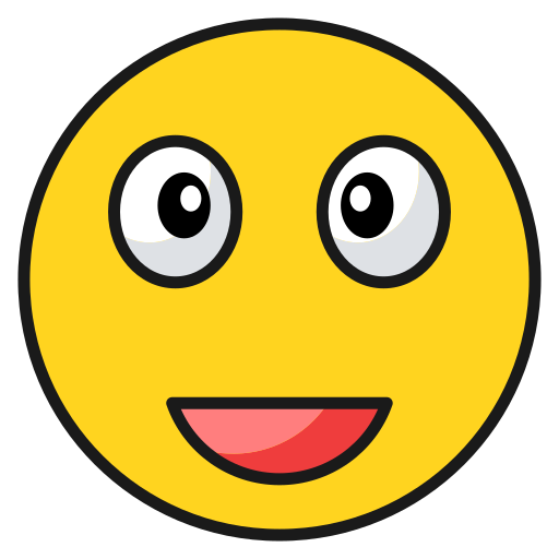 Emoji, emoteemoticons, evil, laugh icon - Free download