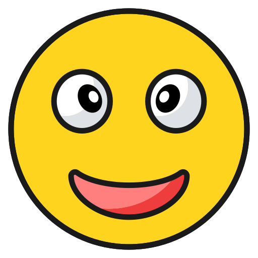 Emoji, emoticon, face, smiley icon - Free download