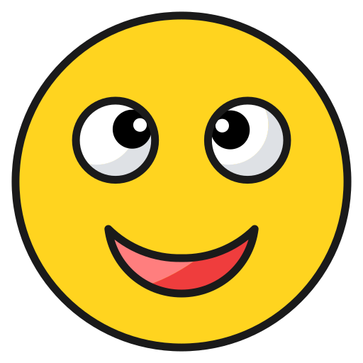 Smileemoji, emoticon, happy icon - Free download