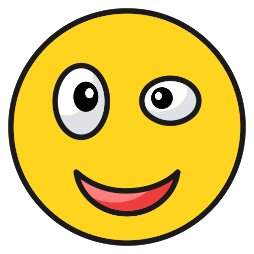 Disappointed, emoji, emoticon, scared, surprised icon - Free download