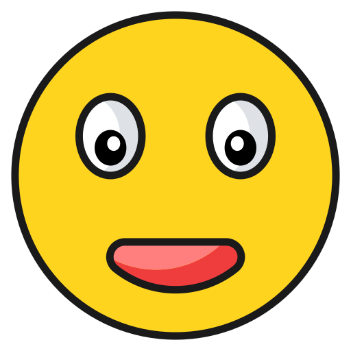 Emoji, emote, emoticon, emoticons, laugh icon - Free download