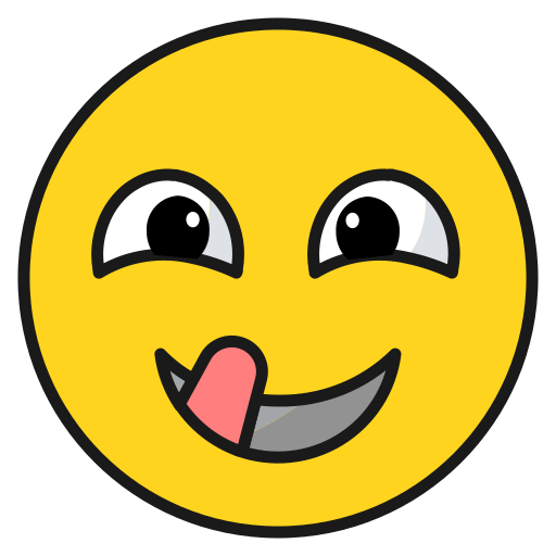 Emoji, emote, emoticon, emoticons, stretch, tongue icon - Free download