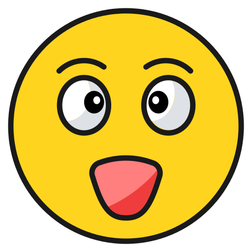 Emoji, emote, emoticon, emoticonstongue icon - Free download