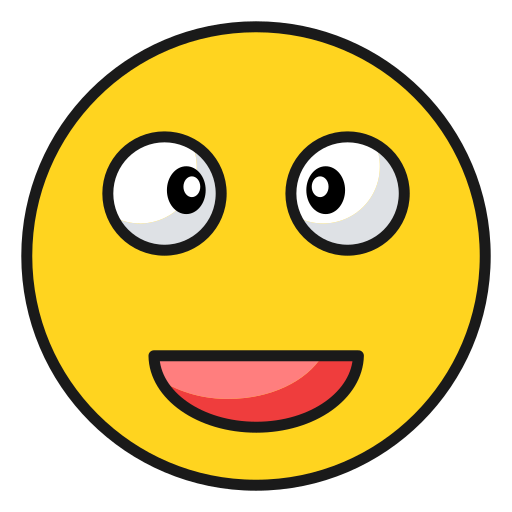 Dead, emoji, emoticon, eyes, face, tongueclosed icon - Free download