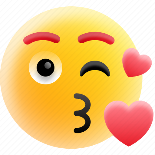 Love, emojis, valentine, heart, romance icon - Download on Iconfinder