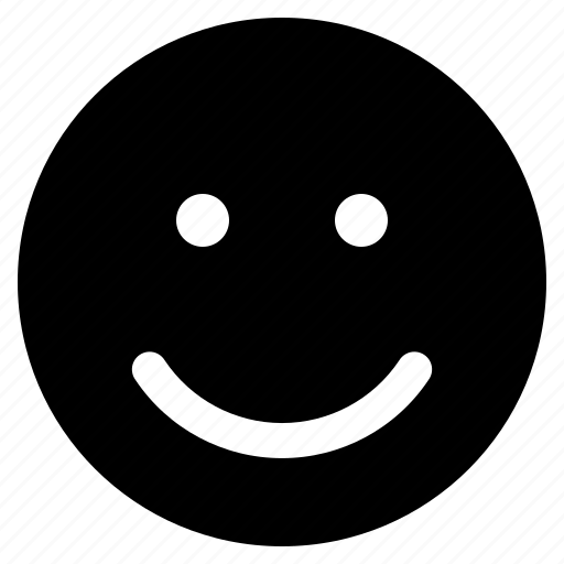 Emoji, emoticon, emoticons, react, smile icon - Download on Iconfinder