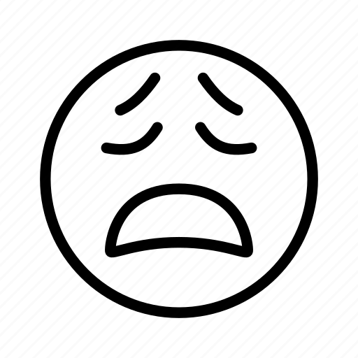 Emoji, emoticon, emotion, face, shshing icon - Download on Iconfinder
