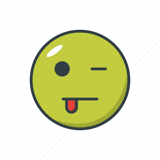 Emoji, emoticon, sick icon - Download on Iconfinder