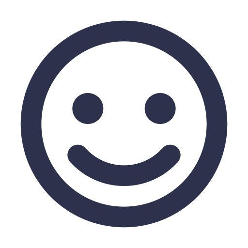 Emoticon, emoji, smiley, emotion, happy, emoticons icon - Free download