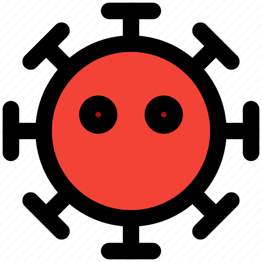 No, mouth, emoticon, covid icon - Download on Iconfinder