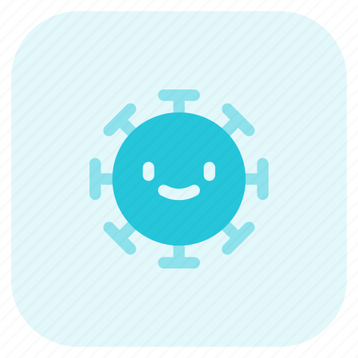 Smile, emoticon, emoji, expression, covid icon - Download on Iconfinder