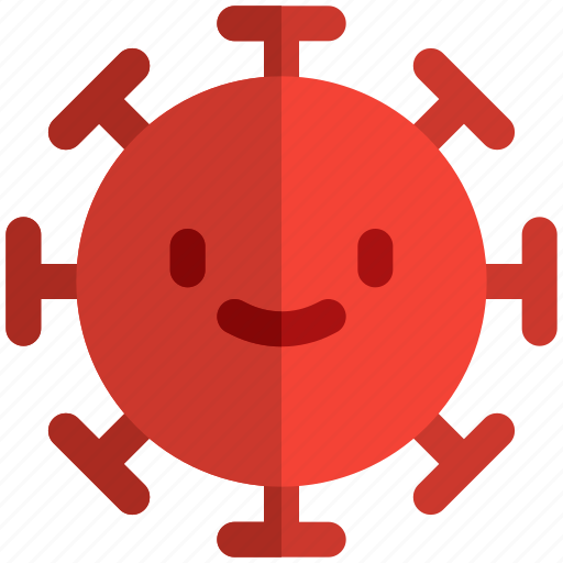 Smile, happy, emotion, emoticon, covid icon - Download on Iconfinder