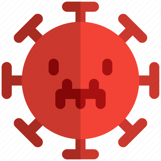 Zipper, mouth, zippoed, emoticon, covid icon - Download on Iconfinder