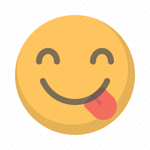 Emoji, face, out, silly, toungue icon - Download on Iconfinder
