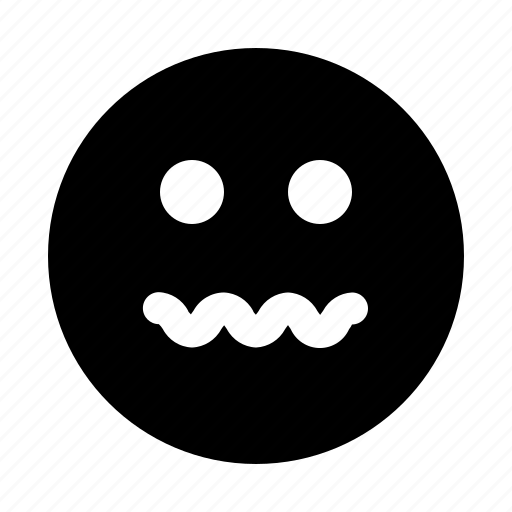 Emoji, emoticon, emotion, face, sick icon - Download on Iconfinder