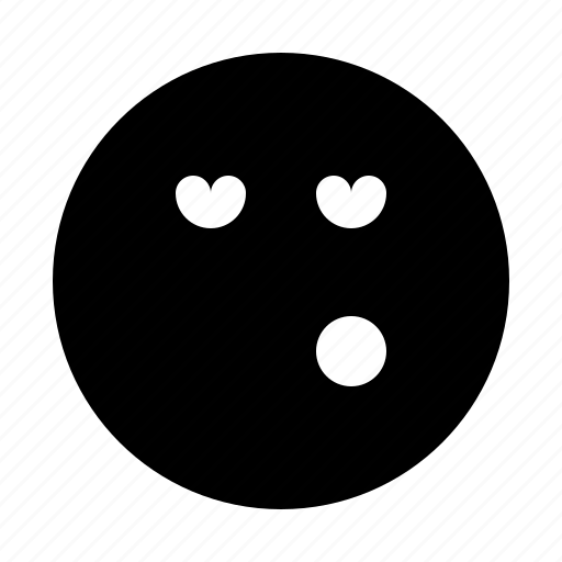 Emoji, emoticon, emotion, face, whistle icon - Download on Iconfinder