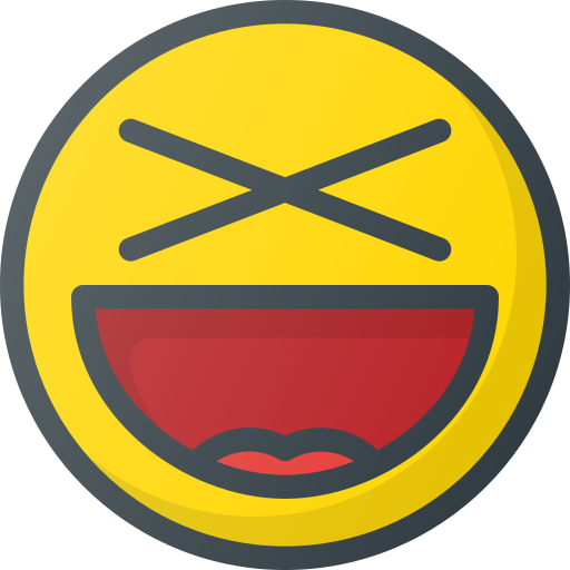 Emoji, emote, emoticon, emoticons, xd icon - Free download