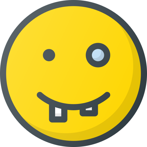 Emoji, emote, emoticon, emoticons, ugly icon - Free download