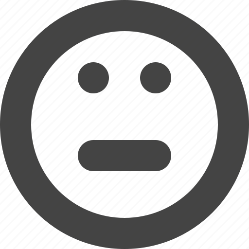 Angry, emoji, emoticon, happy, sad, smile icon - Download on Iconfinder