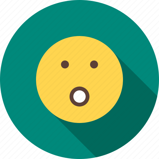 Angry, crying, expression, flash, flashed, mad, thinking icon - Download on Iconfinder