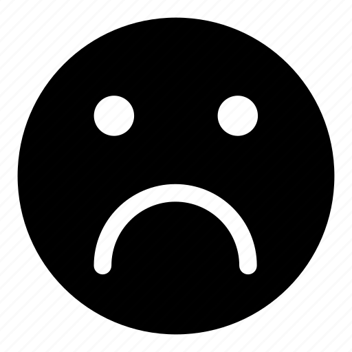Avatar, bad, emoji, emoticon, emotion, smile, smiley icon - Download on Iconfinder