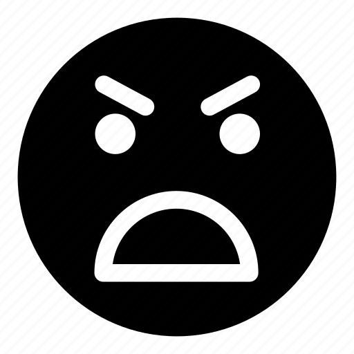 Avatar, disappointed, emoji, emoticon, emotion, smile, smiley icon - Download on Iconfinder