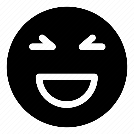 Avatar, emoji, emoticon, emotion, smile, smiley, wink icon - Download on Iconfinder