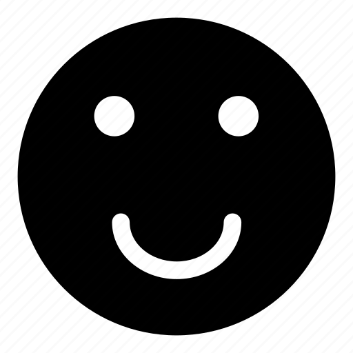 Avatar, emoji, emoticon, emotion, happiness, smile, smiley icon - Download on Iconfinder