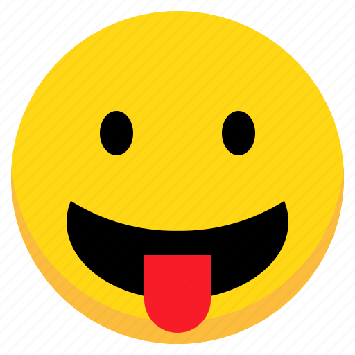 Avatar, emoji, emoticon, emotion, expression, face, mimic icon - Download on Iconfinder