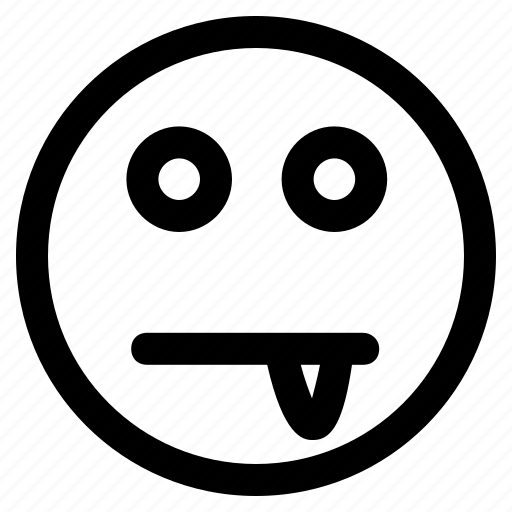 Icon, smile, emoji, emotion icon - Download on Iconfinder