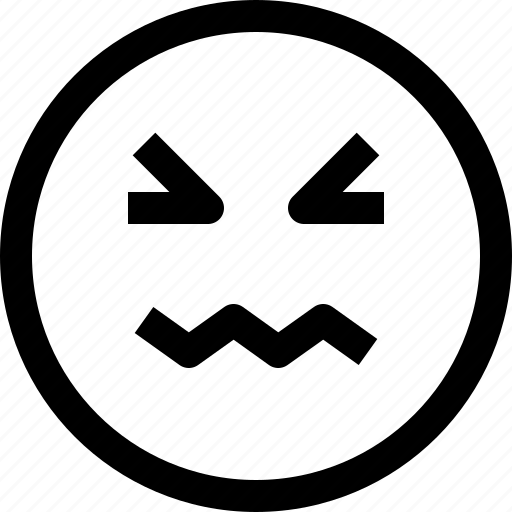 Emoji, emotion, emotional, face, feeling, sick icon - Download on Iconfinder
