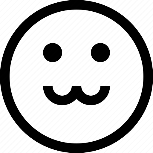 Emoji, emotion, emotional, face, feeling, happy icon - Download on Iconfinder
