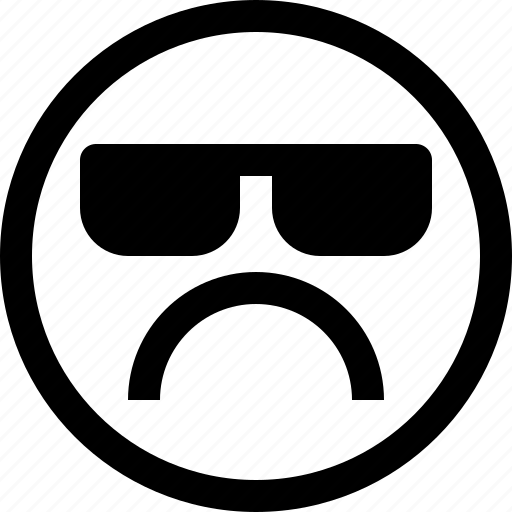 Emoji, emotion, emotional, face, feeling, sad icon - Download on Iconfinder