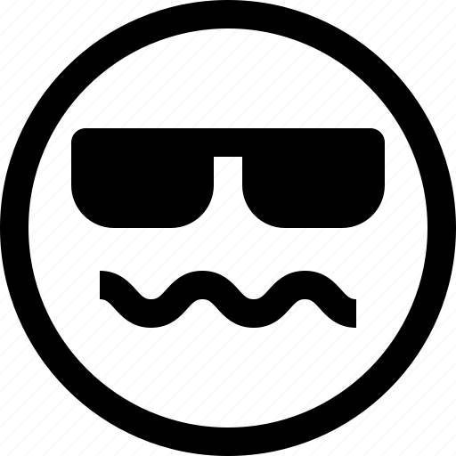 Emoji, emotion, emotional, face, feeling, sick icon - Download on Iconfinder