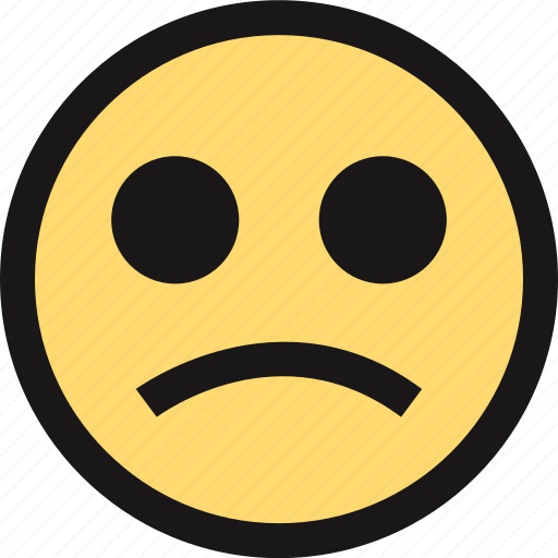 Cry, emotion, face, faces, sad icon - Download on Iconfinder
