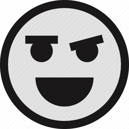 Emotion, face, faces, happy, so icon - Download on Iconfinder