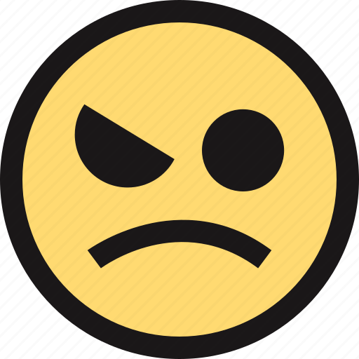 Look icon. Эмодзи внимание. Attention эмодзи. Sad icon PNG. Evil face Emoji.
