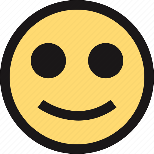 Emotion, face, faces, smile icon - Download on Iconfinder