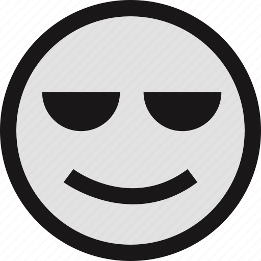 Emotion, face, faces, happy icon - Download on Iconfinder