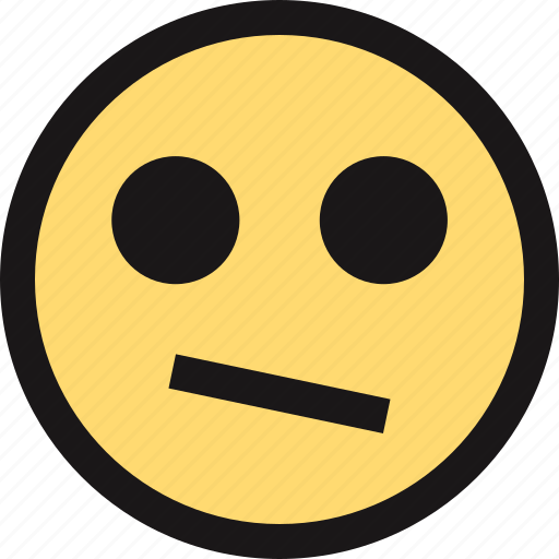 Bad, emotion, face, faces, sad icon - Download on Iconfinder