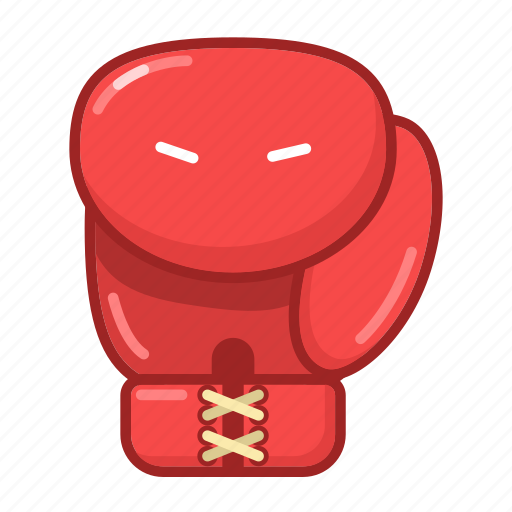 Boxing, sport, emoji, game icon - Download on Iconfinder