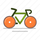 cycling, sport, emoji, game