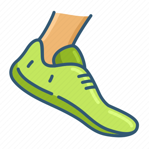 Running, sport, emoji, game icon - Download on Iconfinder