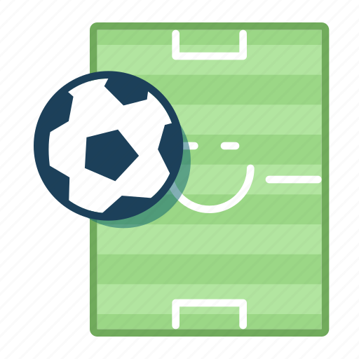 Soccer, sport, emoji, game icon - Download on Iconfinder