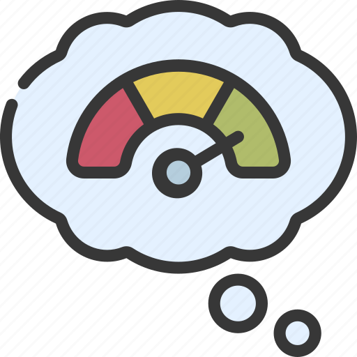 Fast, thinking, performance, thoughts icon - Download on Iconfinder