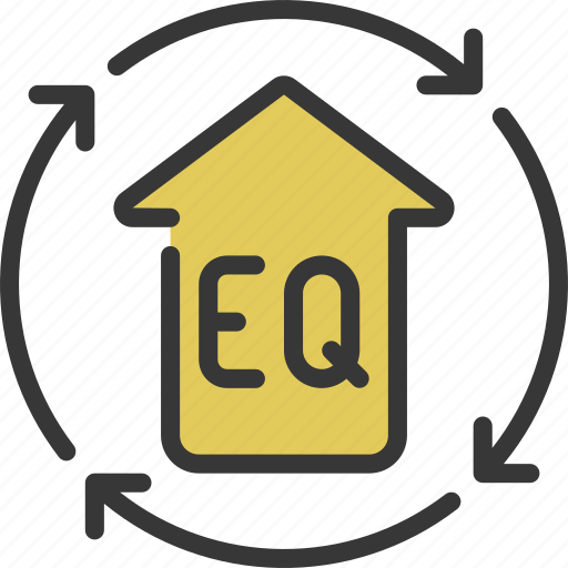 Improved, eq, emotional, quotient icon - Download on Iconfinder