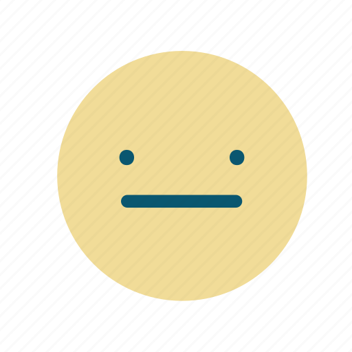 Face, emoji, emoticon, emotion, expression icon - Download on Iconfinder